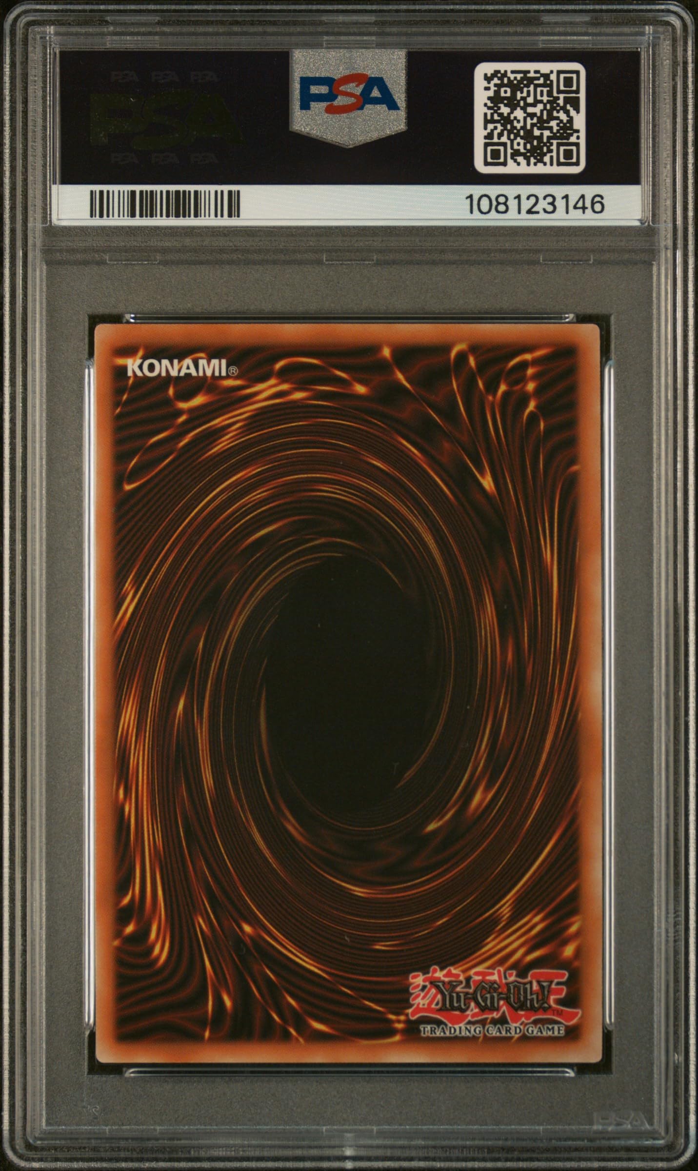 Amazon.com: Yu Gi Oh! TCG, PSA Graded 10 GEM Mint, Mulcharmy