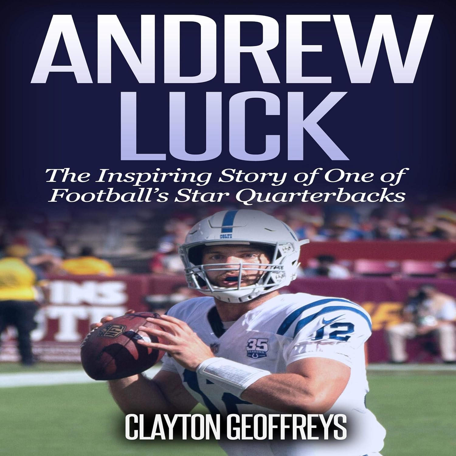 Kyler Murray: The Inspiring Story Of One Of Football's Star