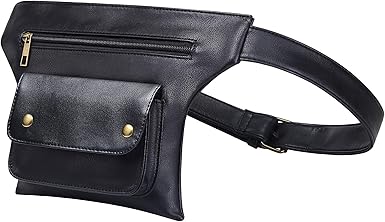 cell phone fanny pack