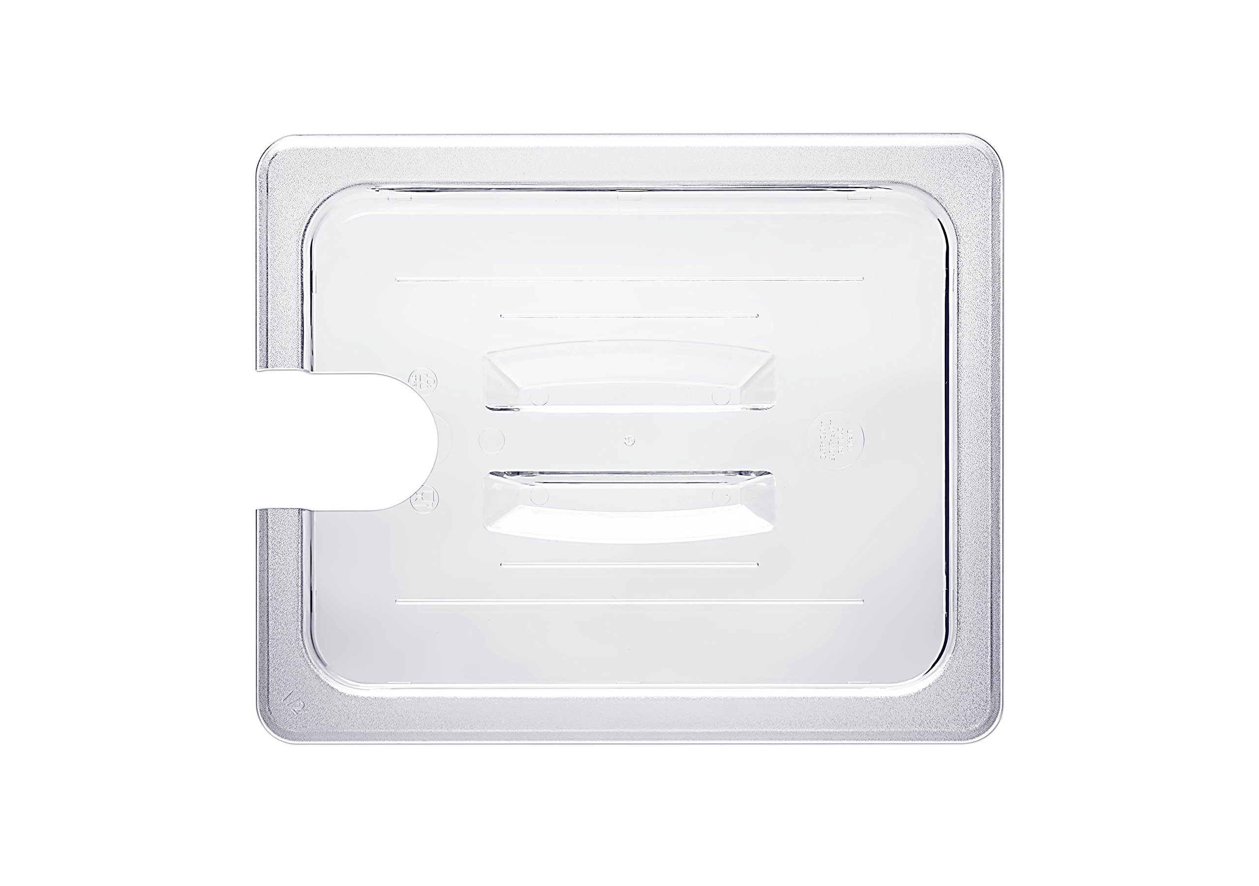 Tapa C10l-ap Para Contenedor Lipavi C10 Sous Vide, Con Recor | Cuotas sin interés Tapa C10l-ap Para Contenedor Lipavi C10 Sous Vide, Con Recor | Cuotas sin interés