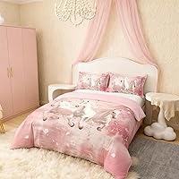 Vista 12 de Funda de edredón 100% algodón con diseño floral de margaritas, funda de edredón de flores hippie tamaño individual para decoración de dormitorio