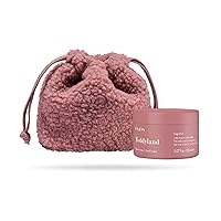 Pupa Burro Corpo al Latte Rosa e Cannella Linea Teddyland, Idea Regalo