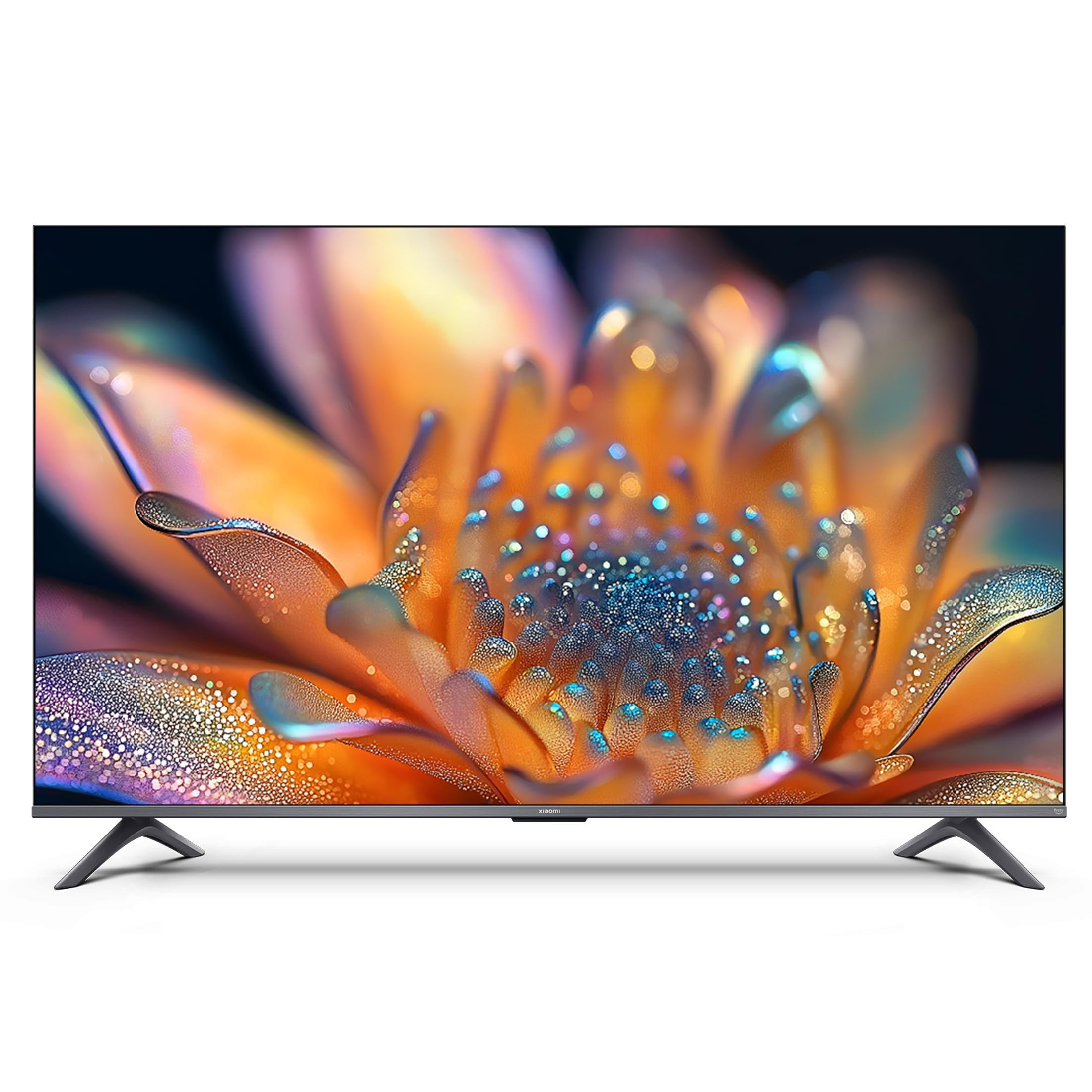 Xiaomi (108 cm) 43 inch FX Pro 4K QLED Smart | HDR10+ | 30W Box Speakers | Filmmaker Mode | Fire TV | L43MB-FPIN — Amazon image 20