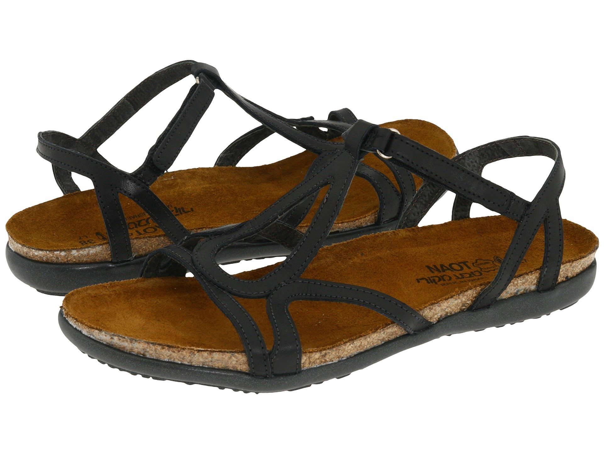 NAOT Dorith Sandal