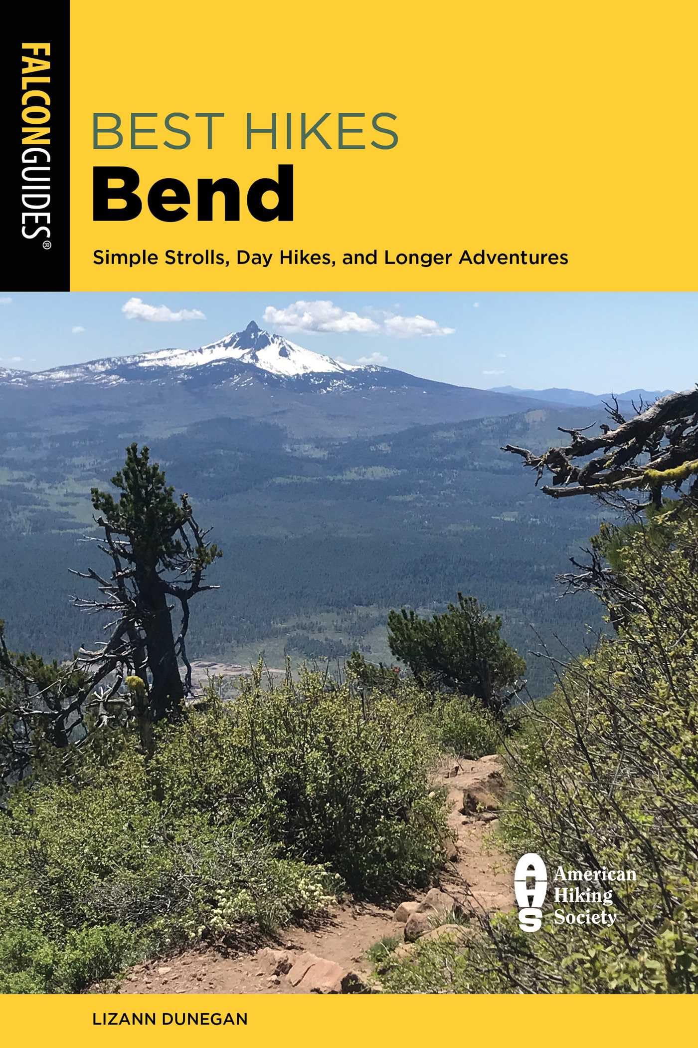 Buy Best Hikes Bend: Simple Strolls, Day Hikes, and Longer Adventures (Best Hikes Near Series) — BookShops.in