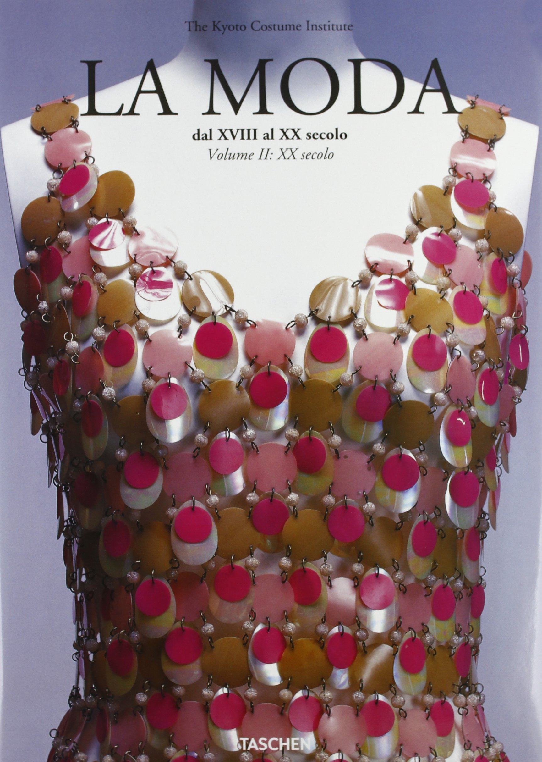 La moda (Jumbo 25)