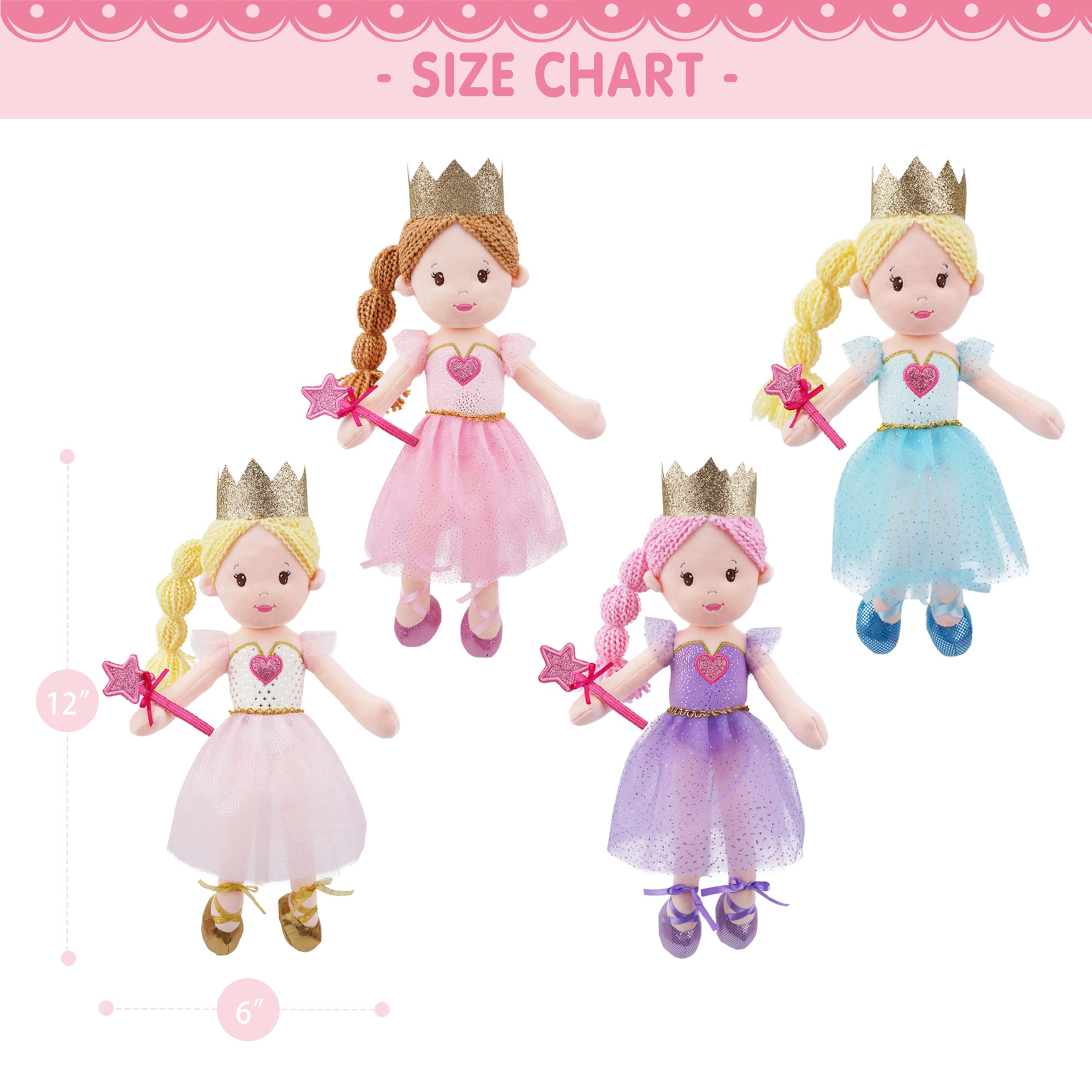 Amazon.com: June Garden 12