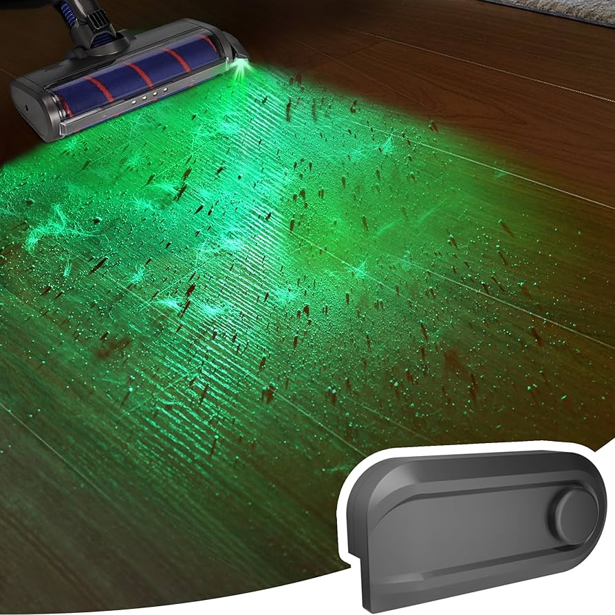 Amazon.com - Tewisefaok Rechargeable Vacuum Cleaner Dust