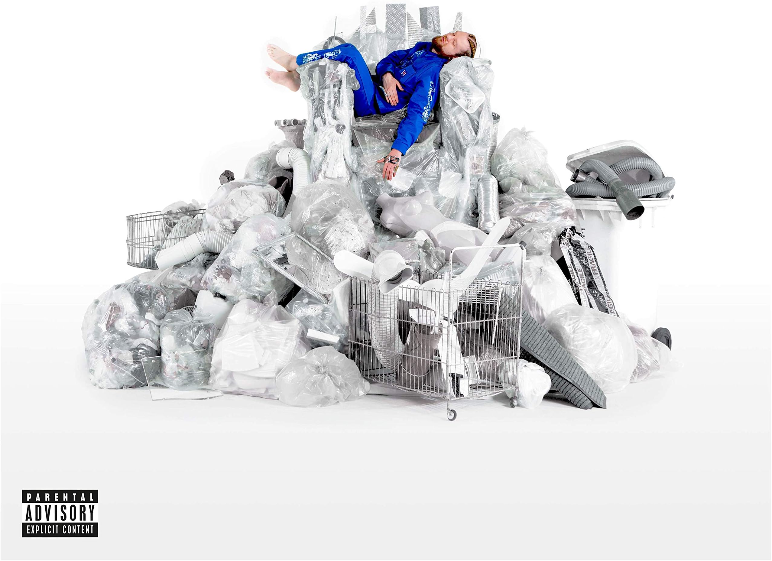 Garbage