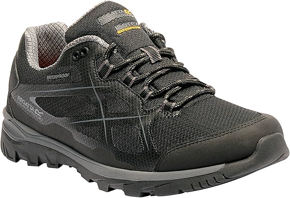 Great outdoors walking shoes Clearance