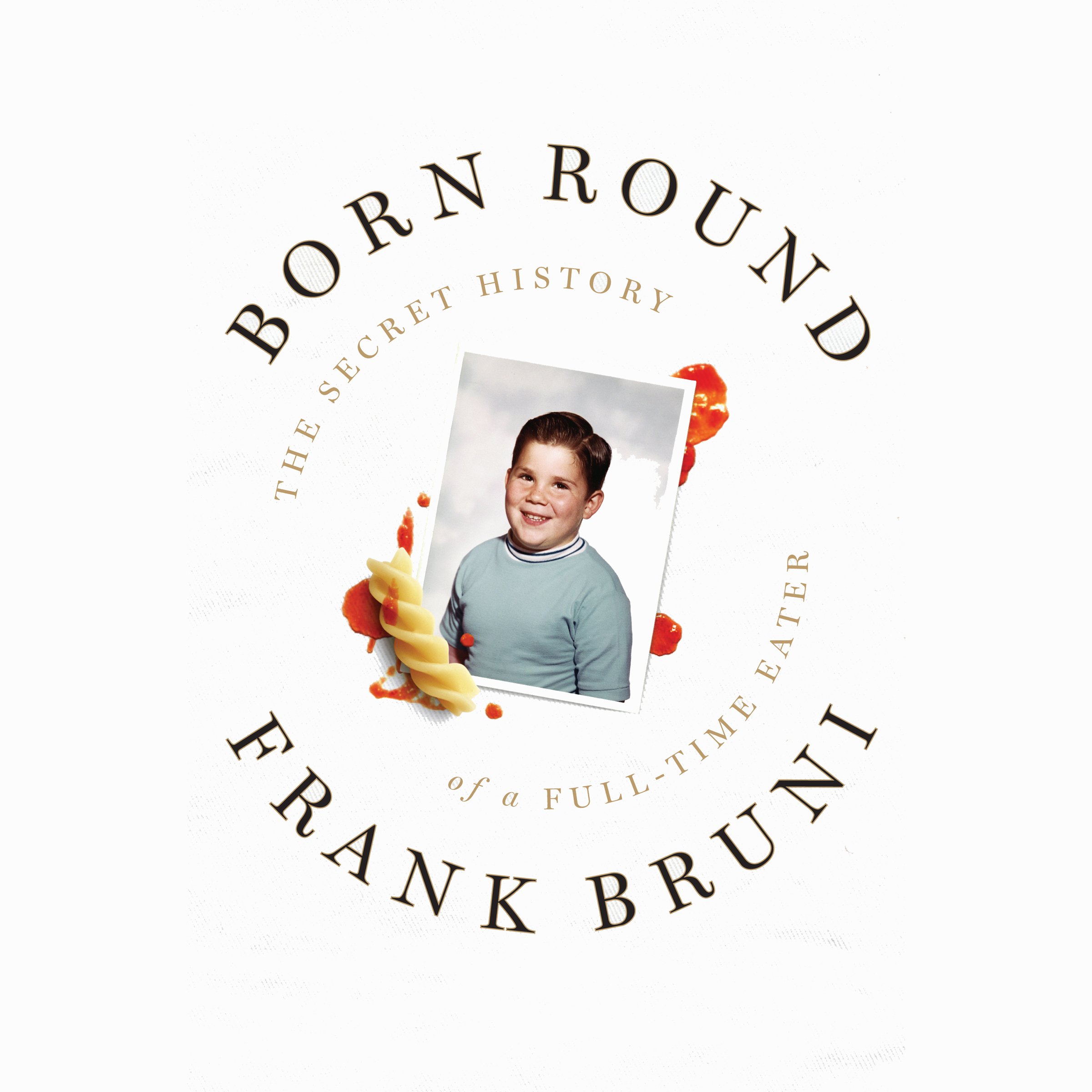 Born Round