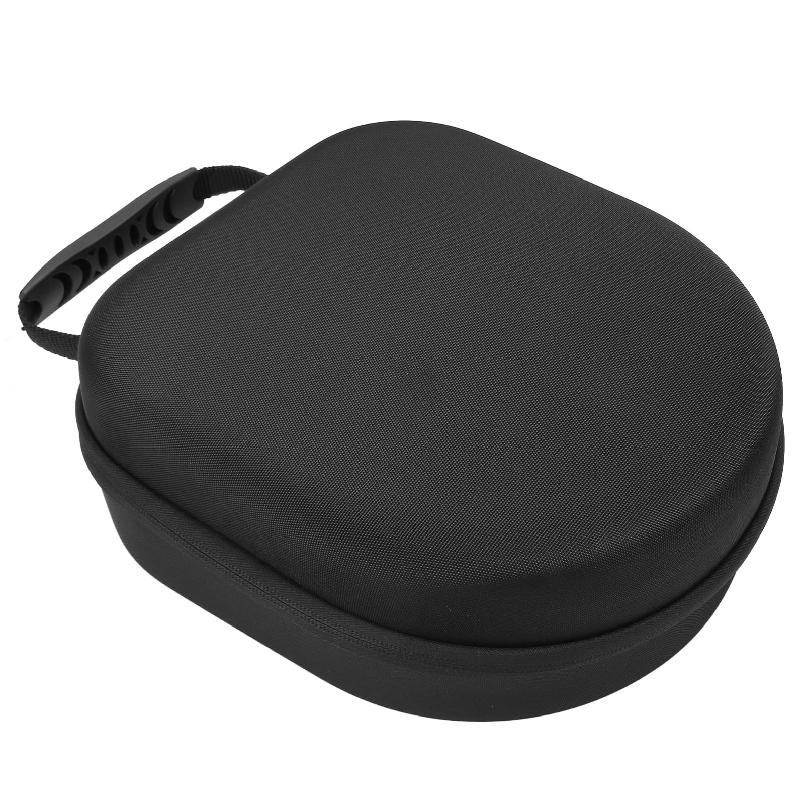 Custodia per Cuffie Custodia Rigida Impermeabile Protettiva per Cuffie con Purificazione 'aria a Zone, Borsa da Trasporto Portatile in Nylon 10,2x9,1x4,3 Pollici