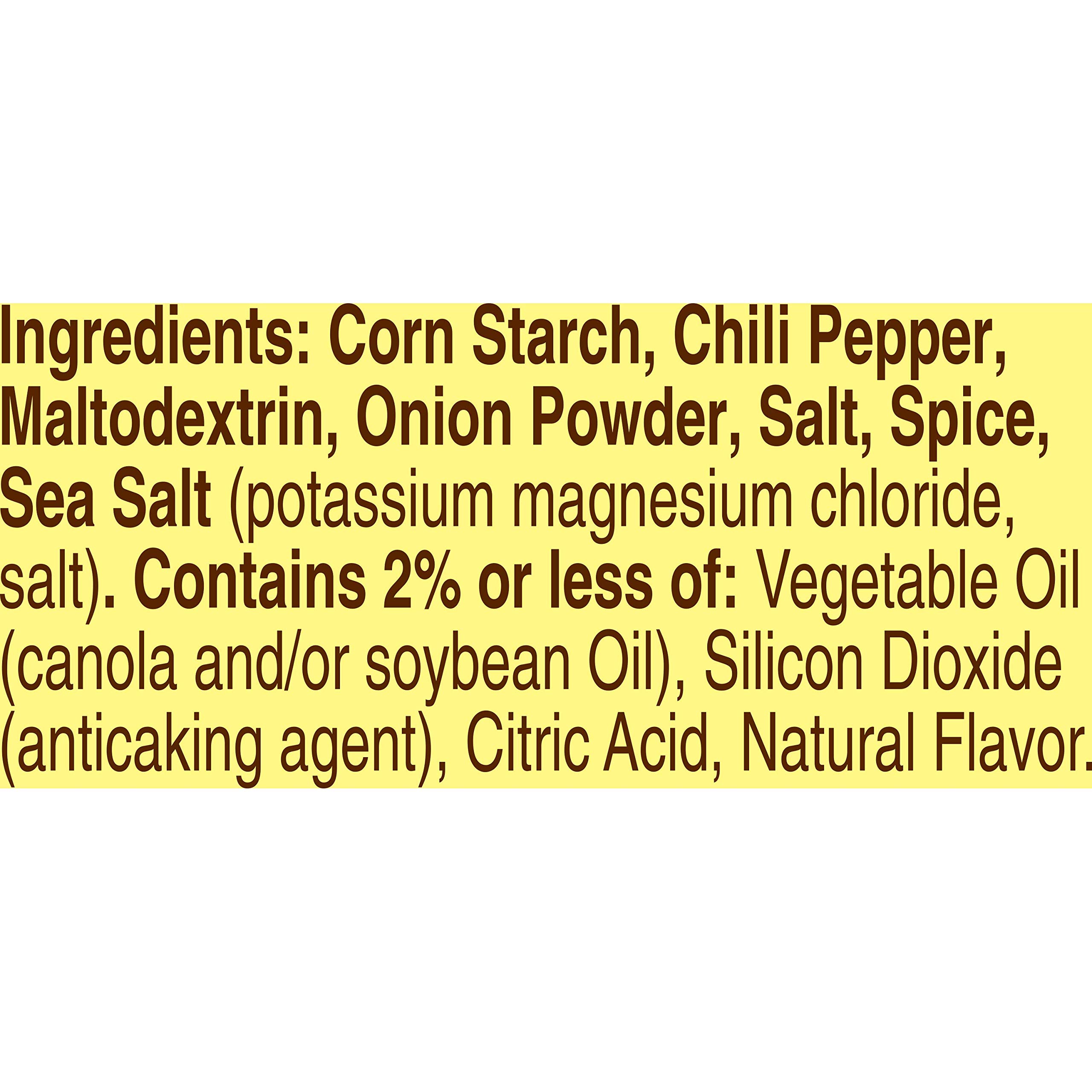 Buy Old El Paso Taco Seasoning Mix (25 Less Sodium) 6.25 oz Online at