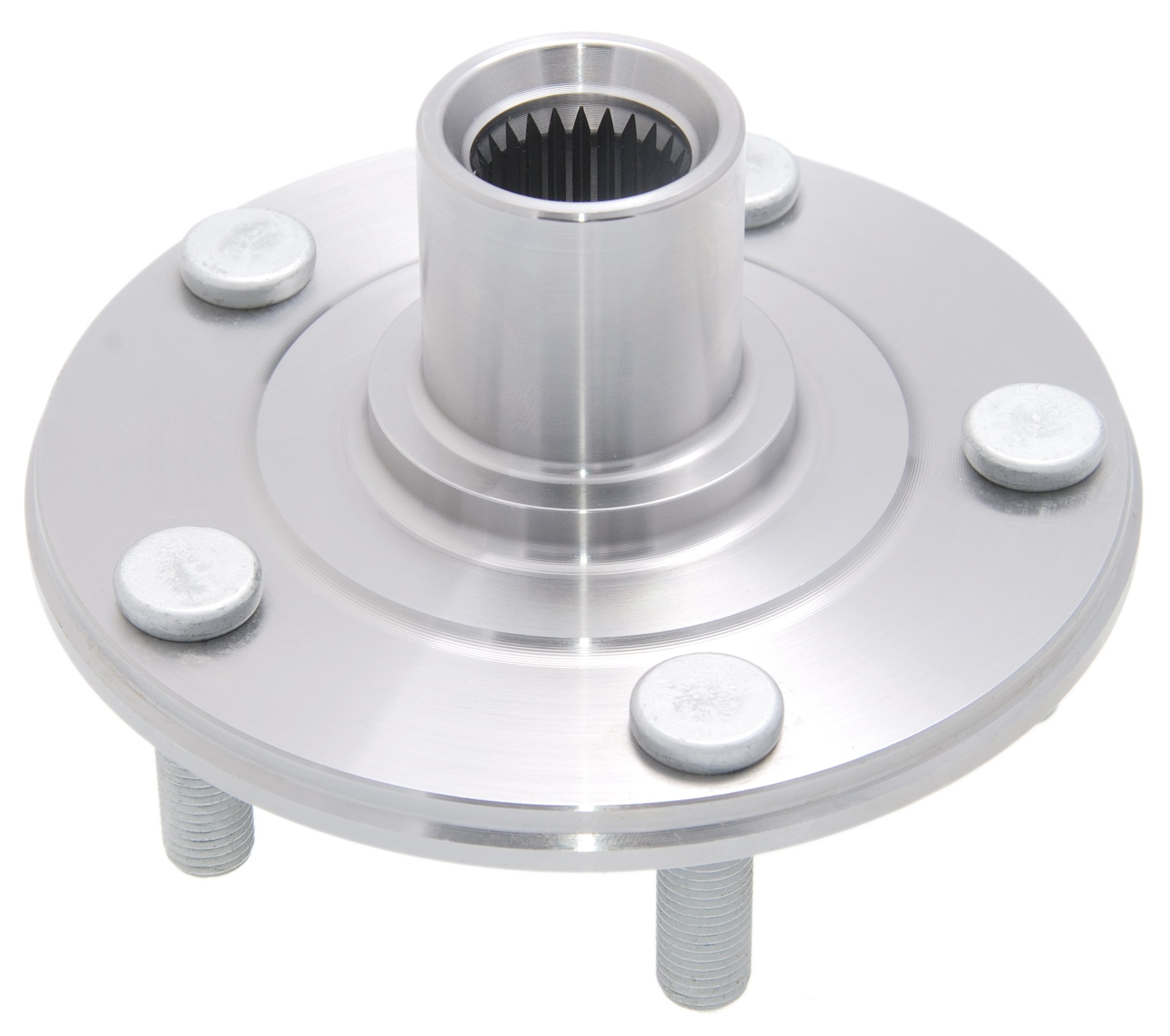 Amazon.com: Mr519923 - Front Wheel Hub For Mitsubishi - Febest 