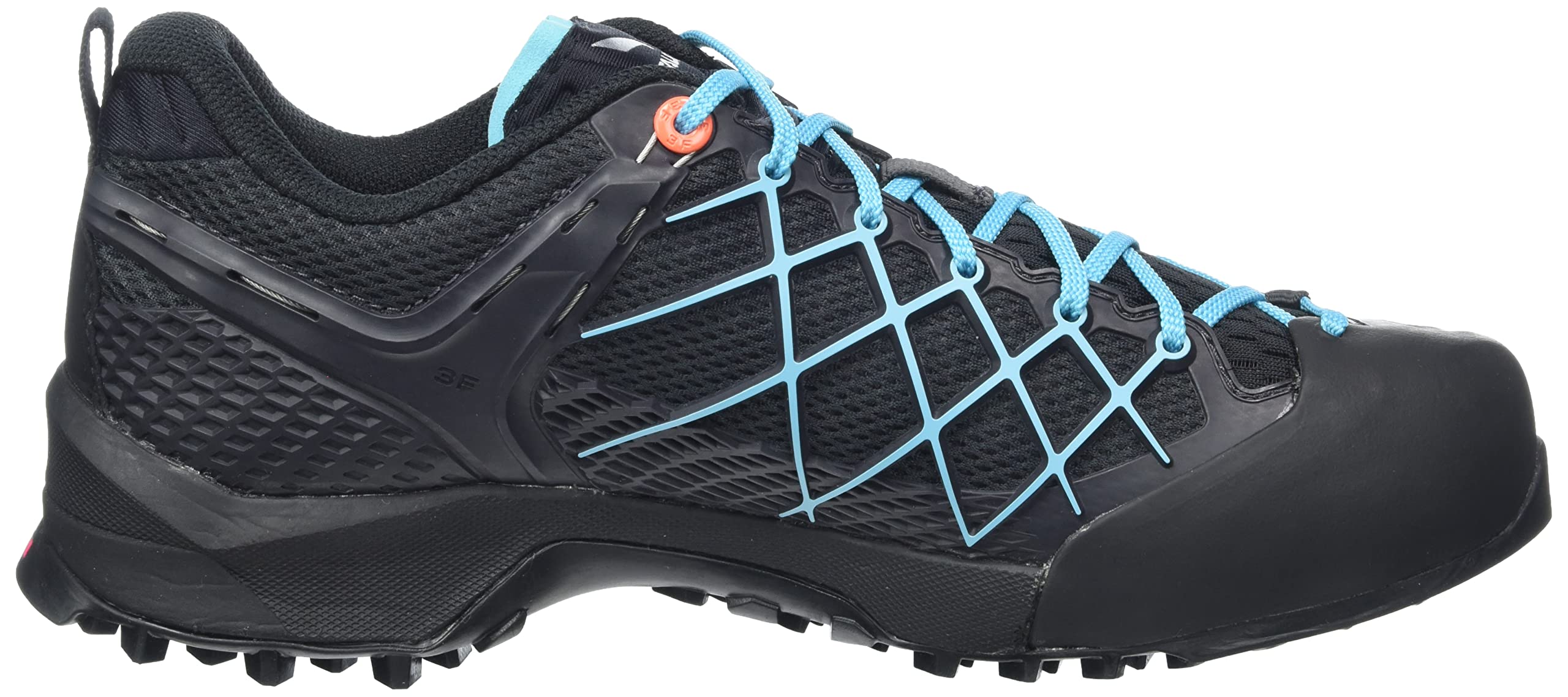 Salewa Ws Wildfire - Półbuty trekkingowe Kobiety