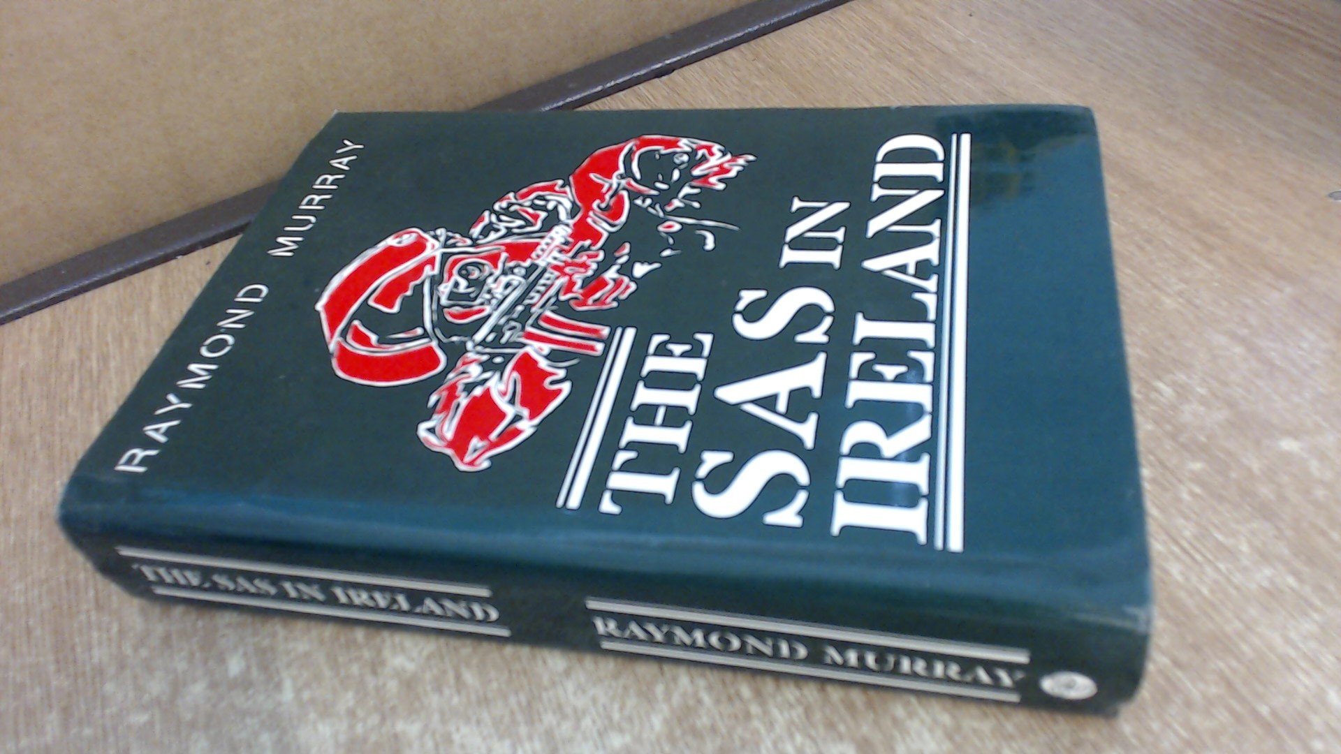 Buy Special Air Service in Ireland — BookShops.in