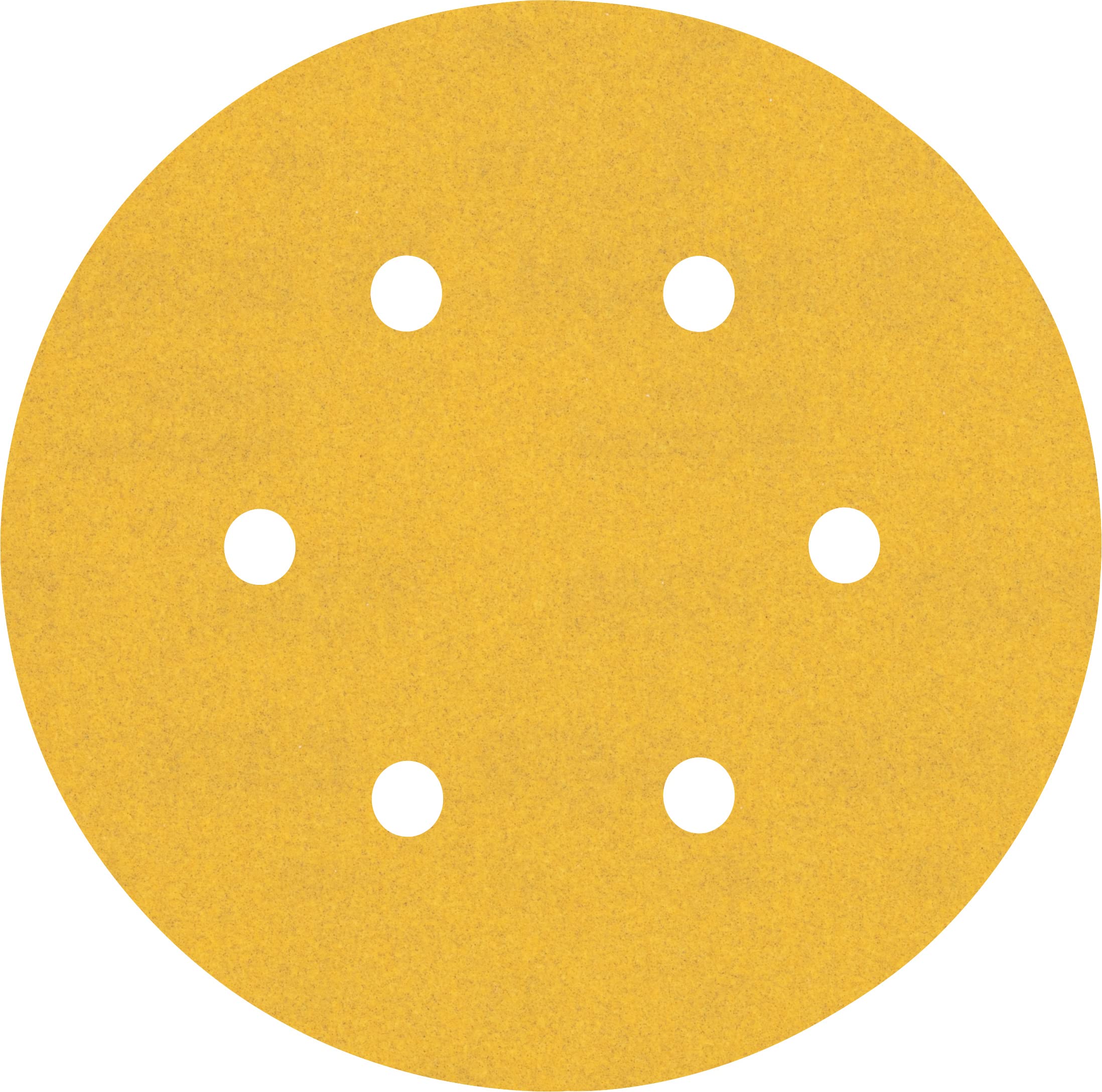 Bosch EXPERT C470 Red Wood Top Sanding Discs 150mm 150mm 240g Pack of 5