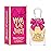 Juicy Couture Viva La Juicy Eau De Parfum, Women\'s Perfume with Notes of Mandarin, Gardenia & Caramel, Floral & Sweet, EDP Spray, 1.0 fl oz