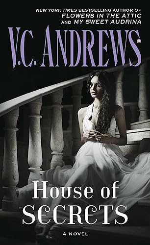 House of Secrets A Novel
