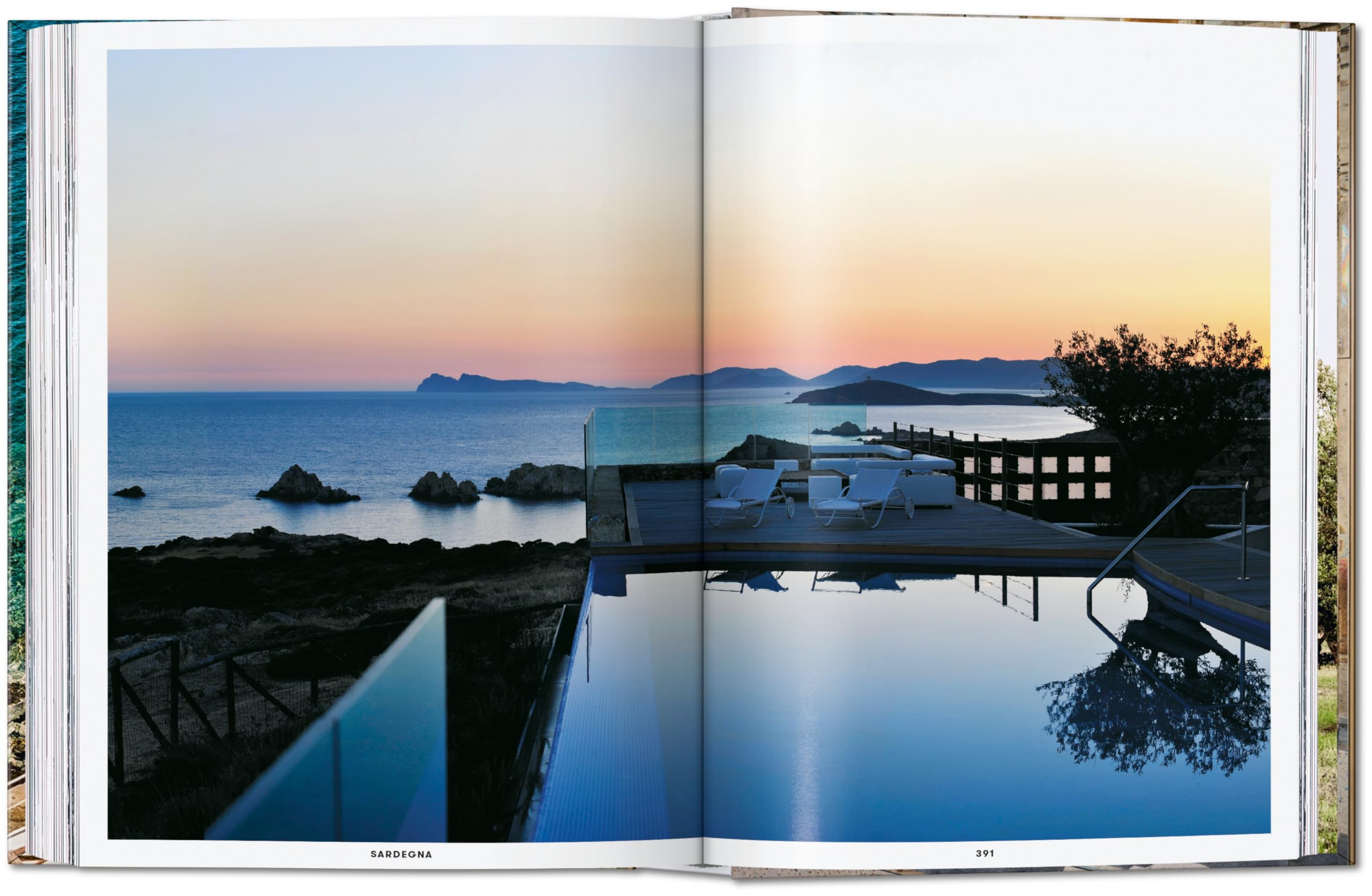 Great Escapes Italy: The Hotel Book. 45th Ed. (45th Edition)