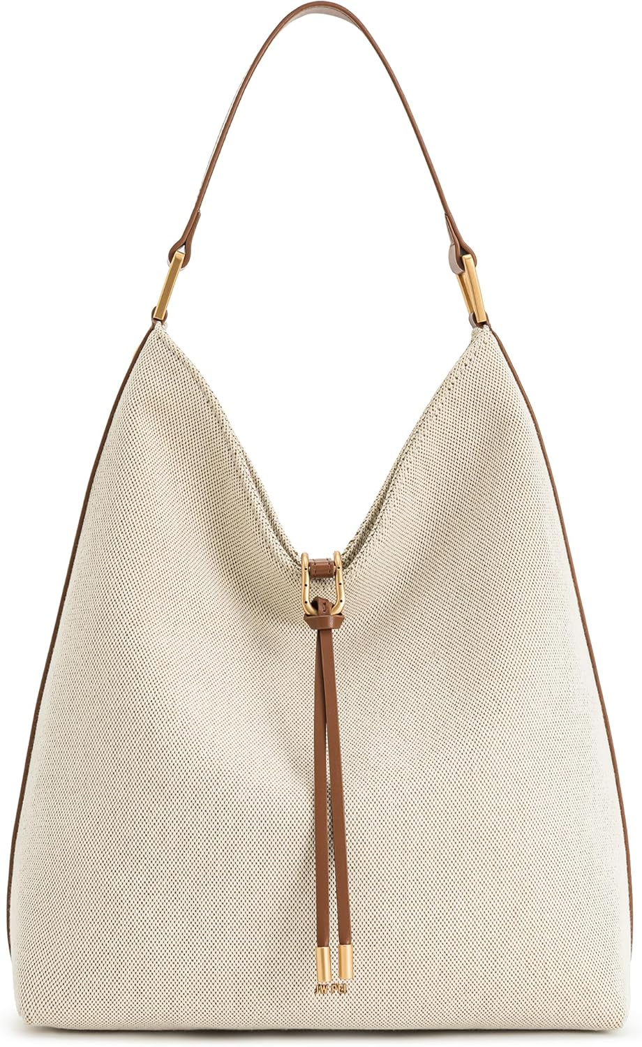 JW PEI Women's Aria Faux Suede Shoulder Bag