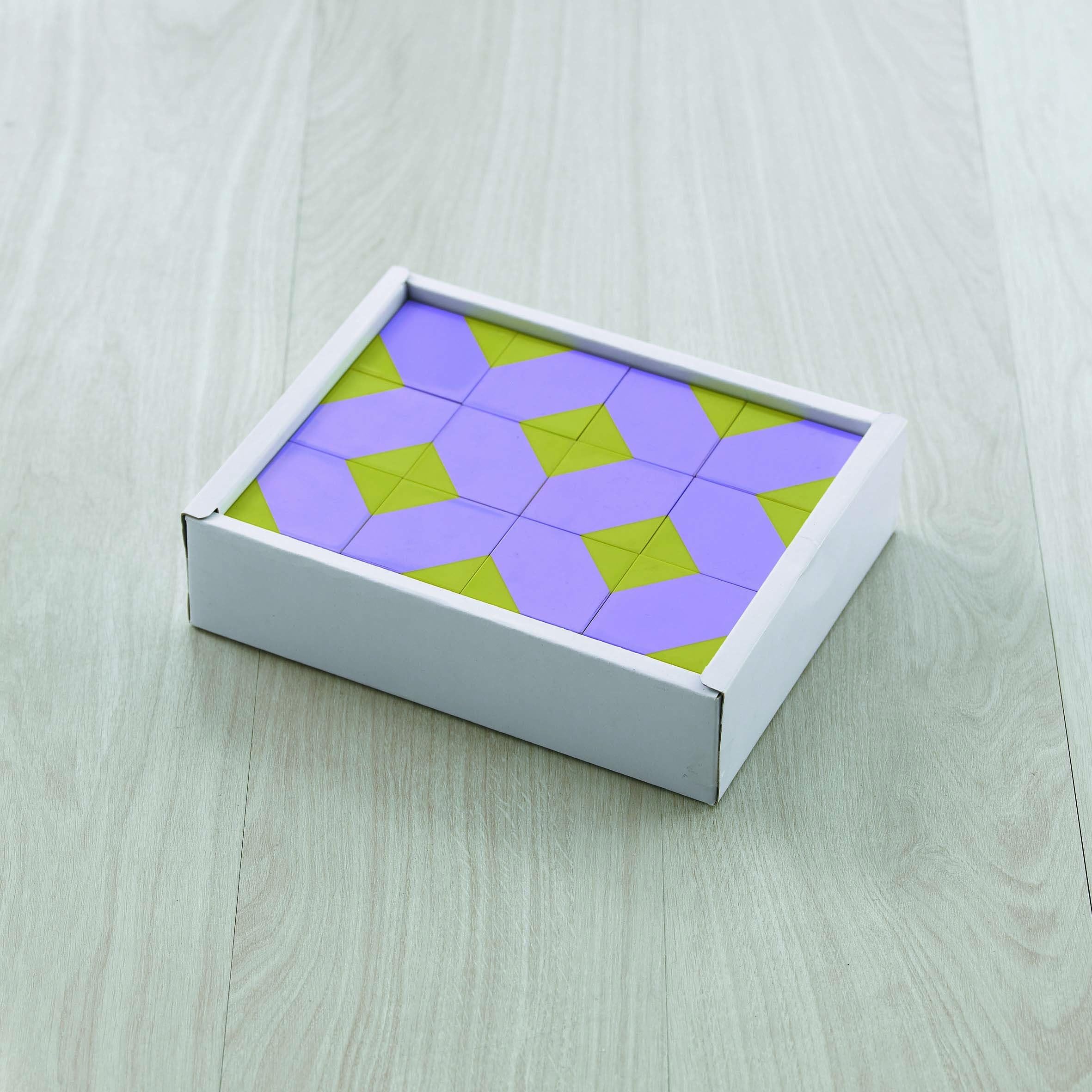 Kids Classroom Playschool Indoor Motor Skills Development Activity Toys Weplay Forest, S/16