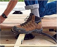 Vista 2 de CAT Botas de trabajo para hombre