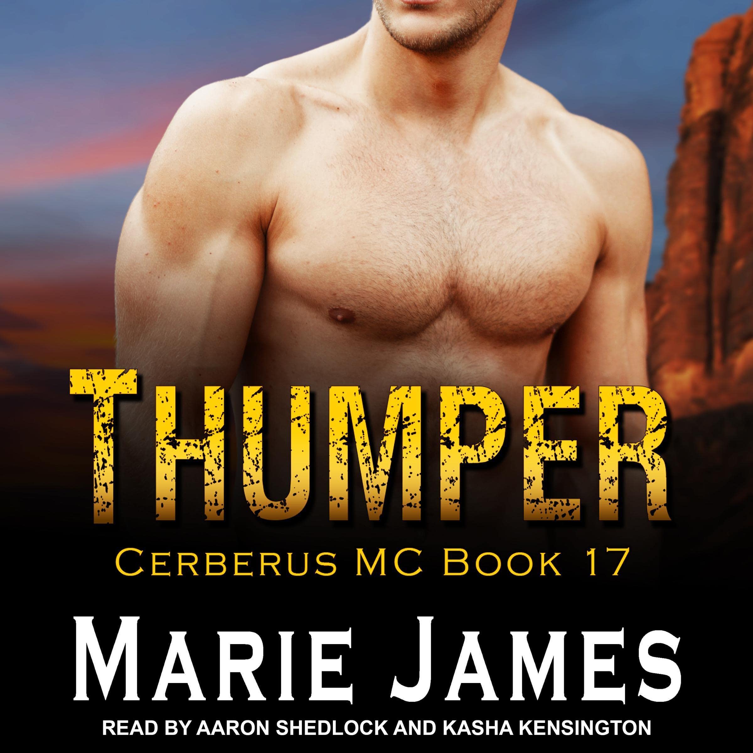 Cover art for Thumper