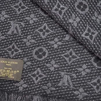 ルイヴィトン M78526 エシャルプ モノグラム クラシック マフラー 楽天市場】【返品OK】【美品】ルイ ヴィトン エシャルプ