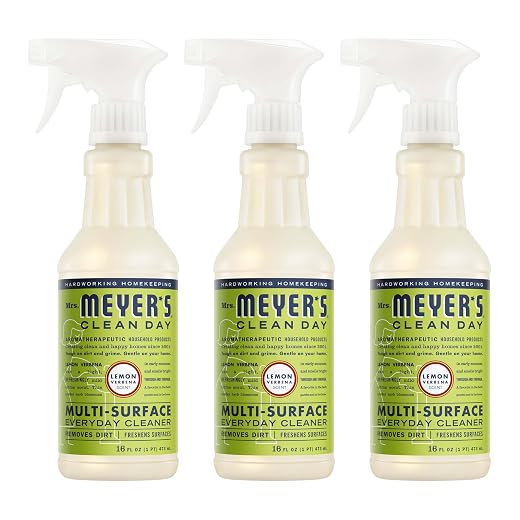 Mrs. Meyer's All-Purpose Cleaner - 3 Pack