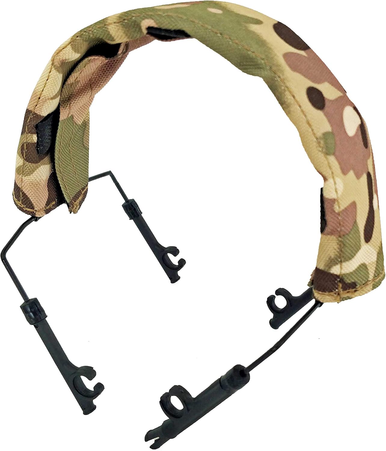 ArmorMason Replacement Headband Compatible With Peltor Comtac Ear Muffs