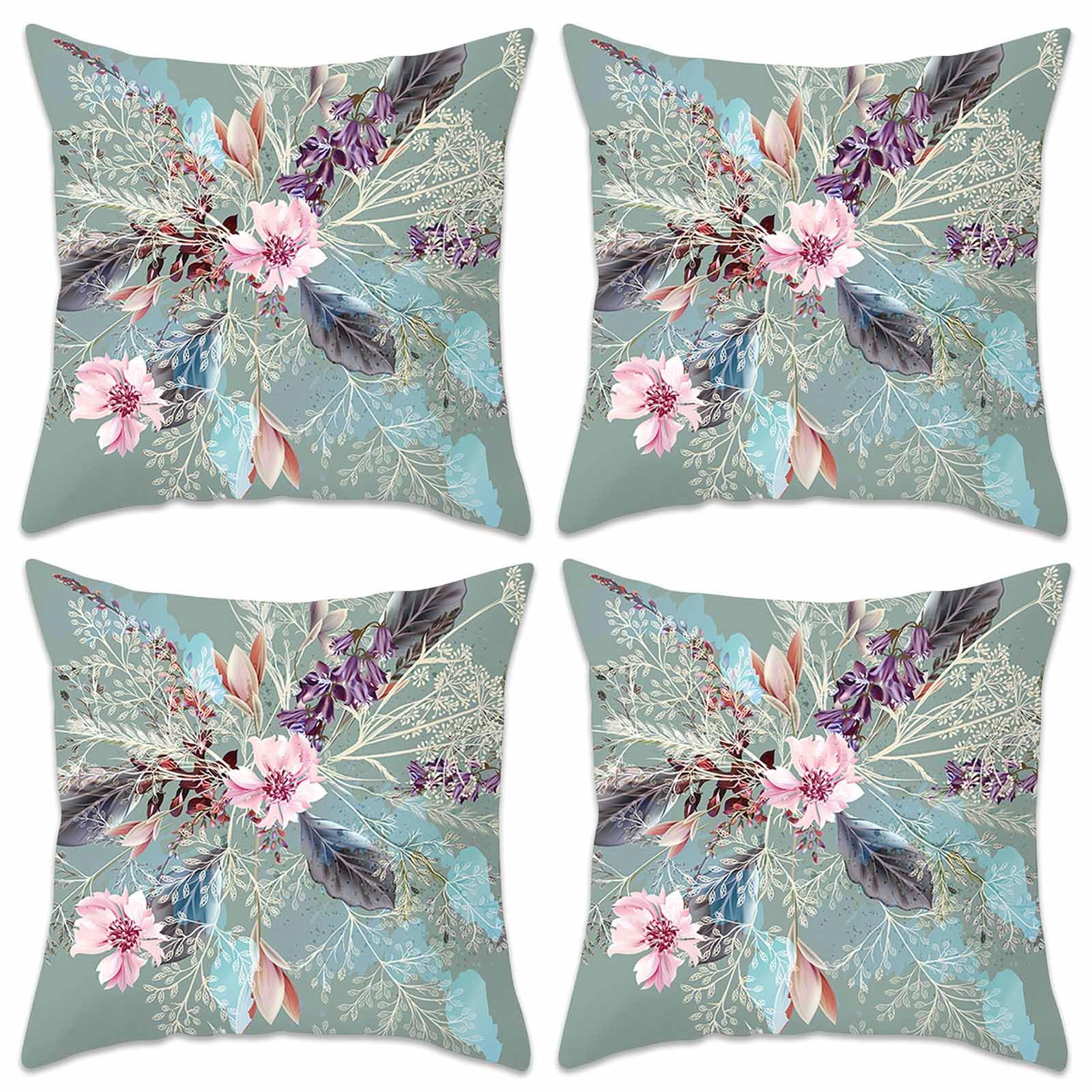 Betadistor Cushion Covers 4 Pack