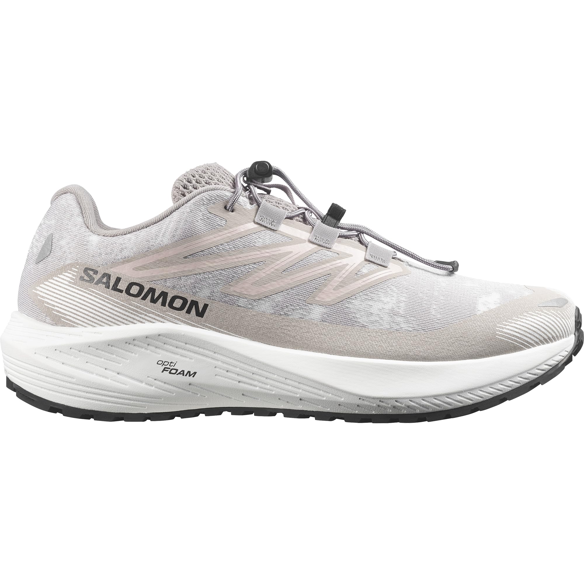 Salomon AERO Flow GRVL Herren Gravel Laufschuhe