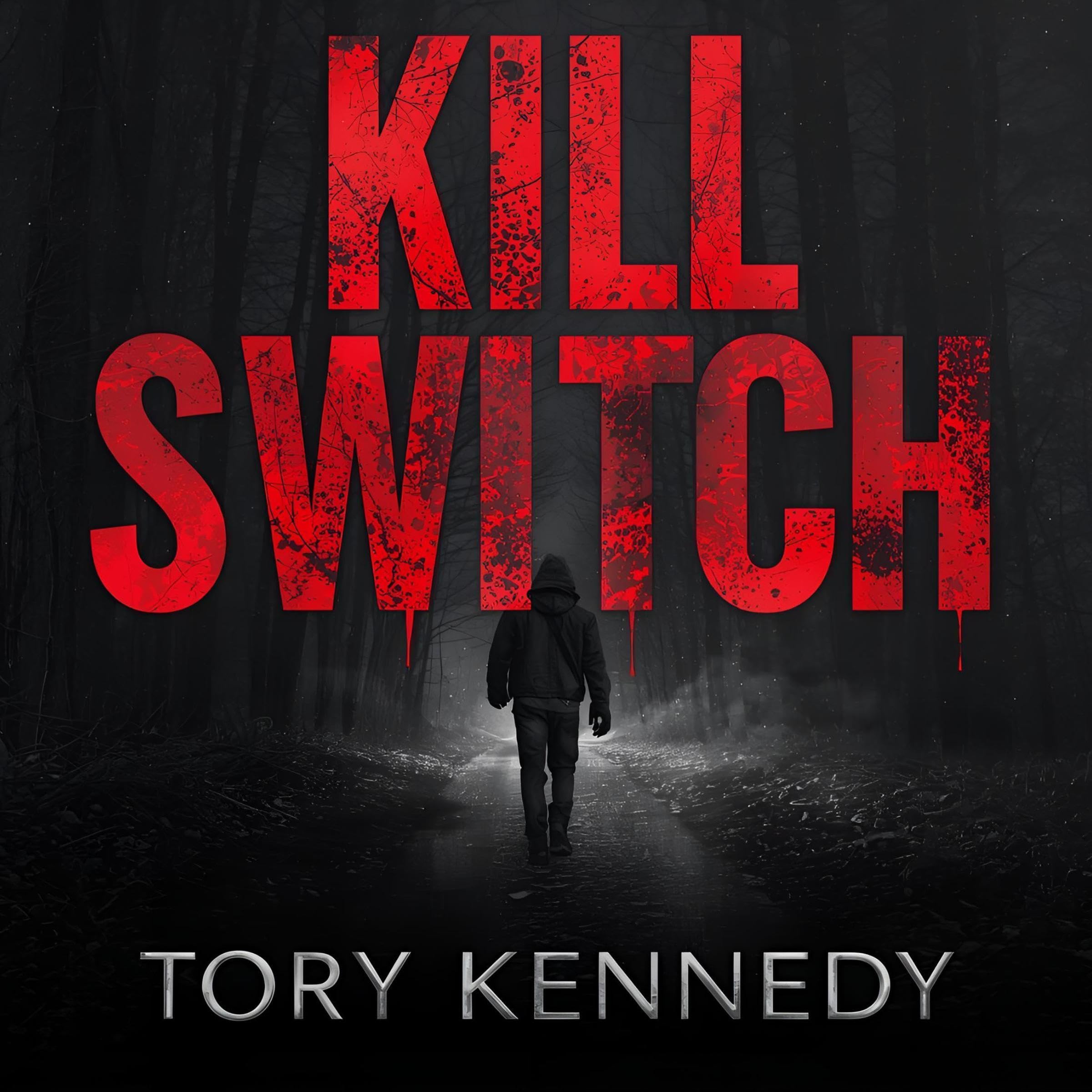 Cover art for Kill Switch