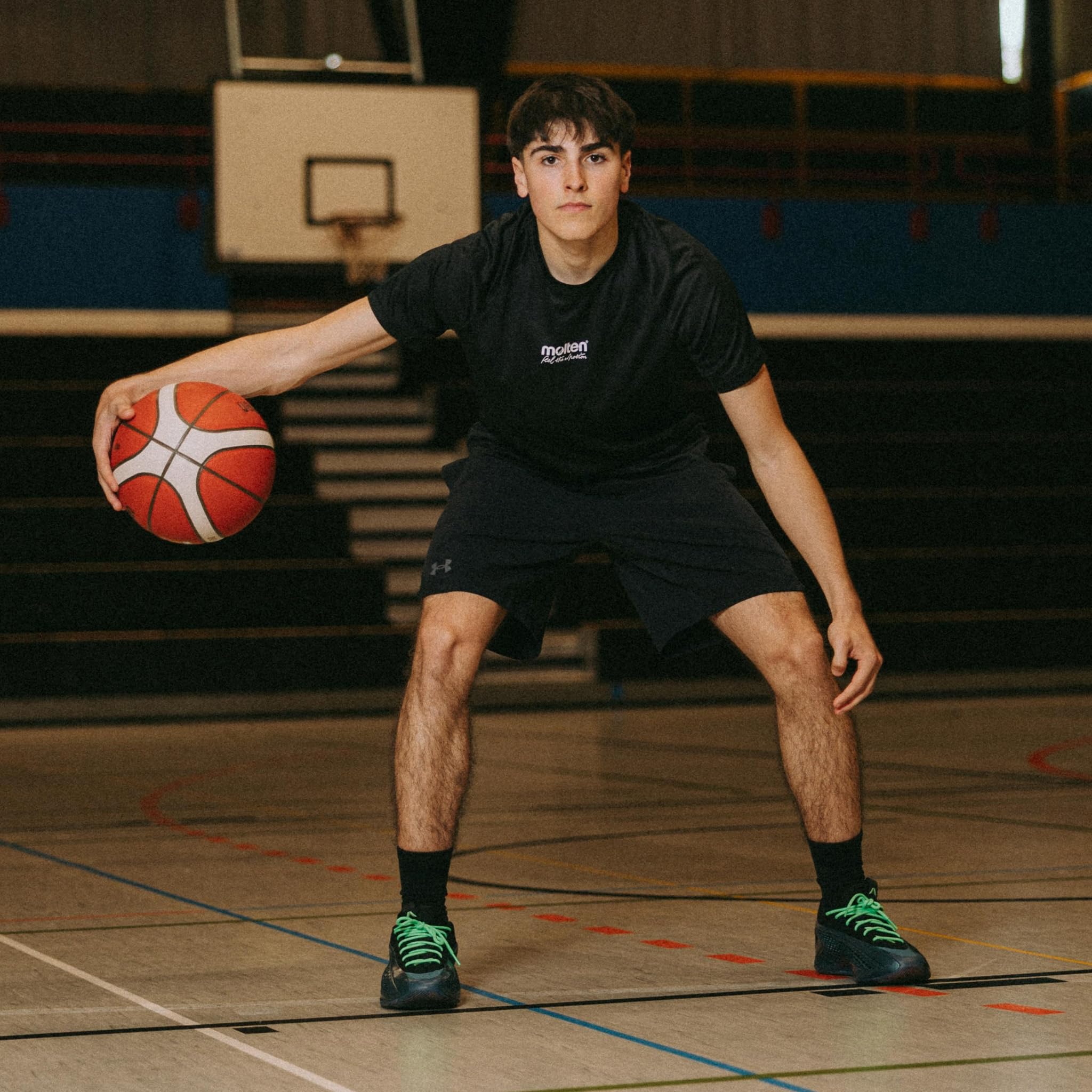 Molten BG4550 Basketbäll