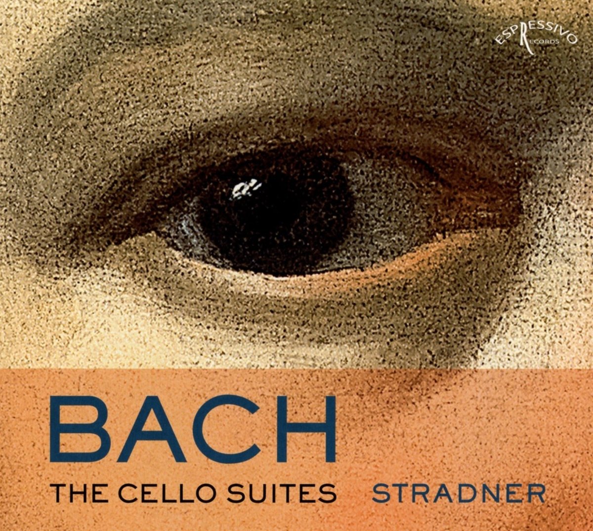 Bach the Cello-Suites