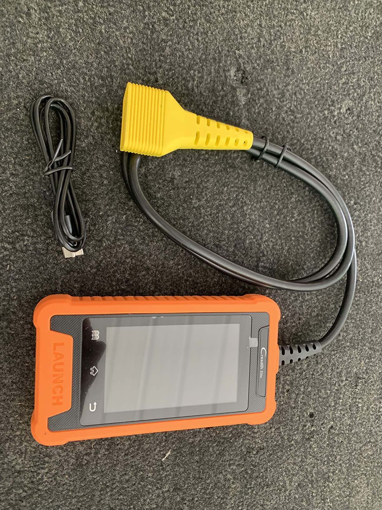 35/mo Finance LAUNCH Creader Elite GM Bidirectional Scan Tool, Full System Full Function