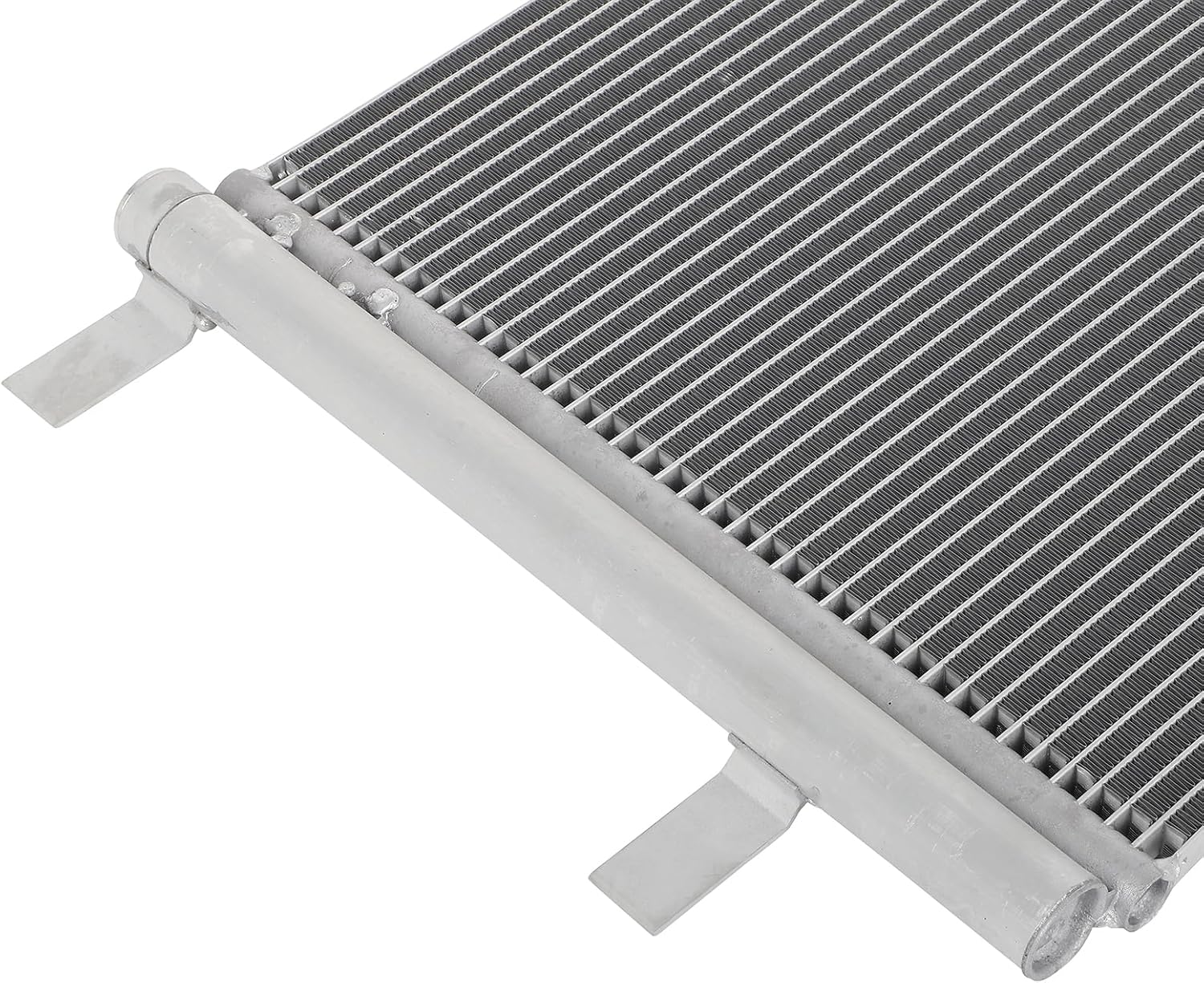 A/C AC Condenser Compatible with 2016-2017 for Buick Verano Sport Touring 2.4L 2014-2020 for Chevrolet Impala LT 3.6L 2013-2015 for Chevrolet Malibu LTZ 2.5L, Replaces 3794 23305638 7013794 GM3030285