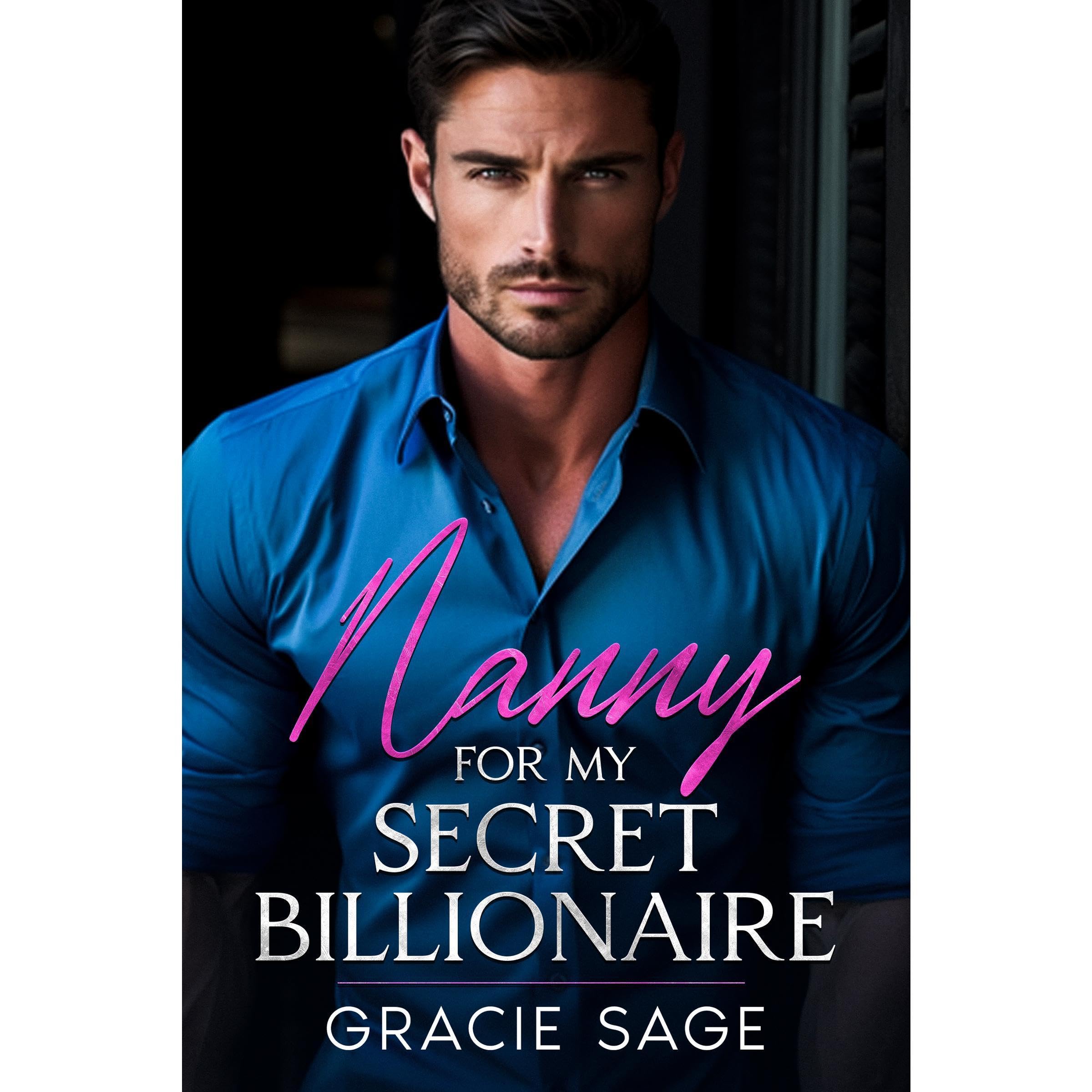 Nanny for My Secret Billionaire