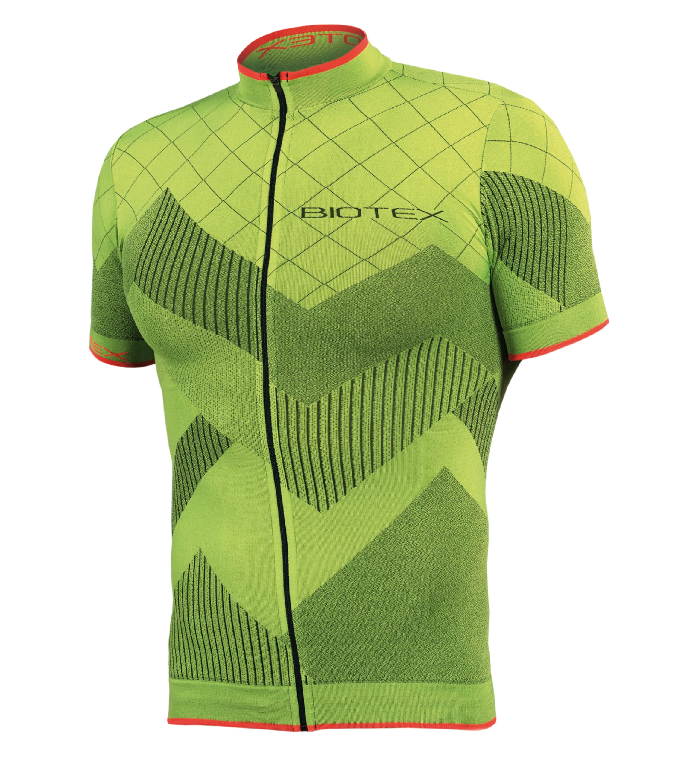 BIOTEX Soffio Manica Corta Soffio Uomo (Pacco da 1)