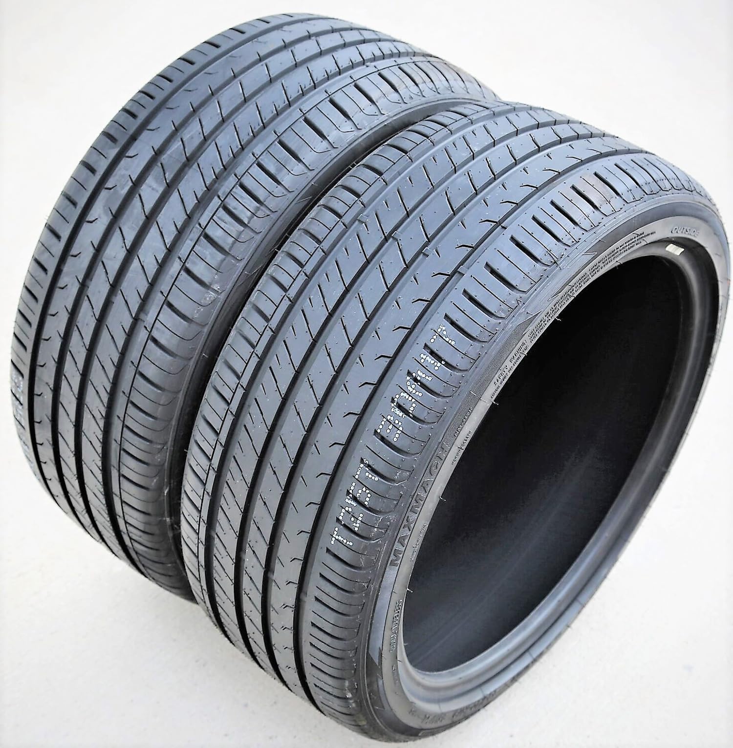 Amazon.com: Nama Maxmach NM-31TH 245/40ZR17 95W XL All Season