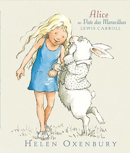 Alice no País das Maravilhas