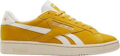 Reebok Unisex-Adult Club C Grounds UK Sneaker