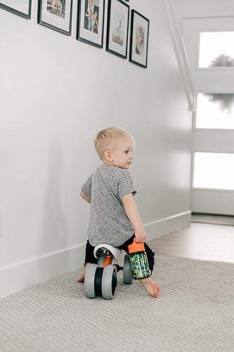 Miniatura 5 de Simple Modern - Botella de agua para niños pequeños con tapa para pajilla o para sorber vaso de plástico de Tritan libre de BPA y apto para
