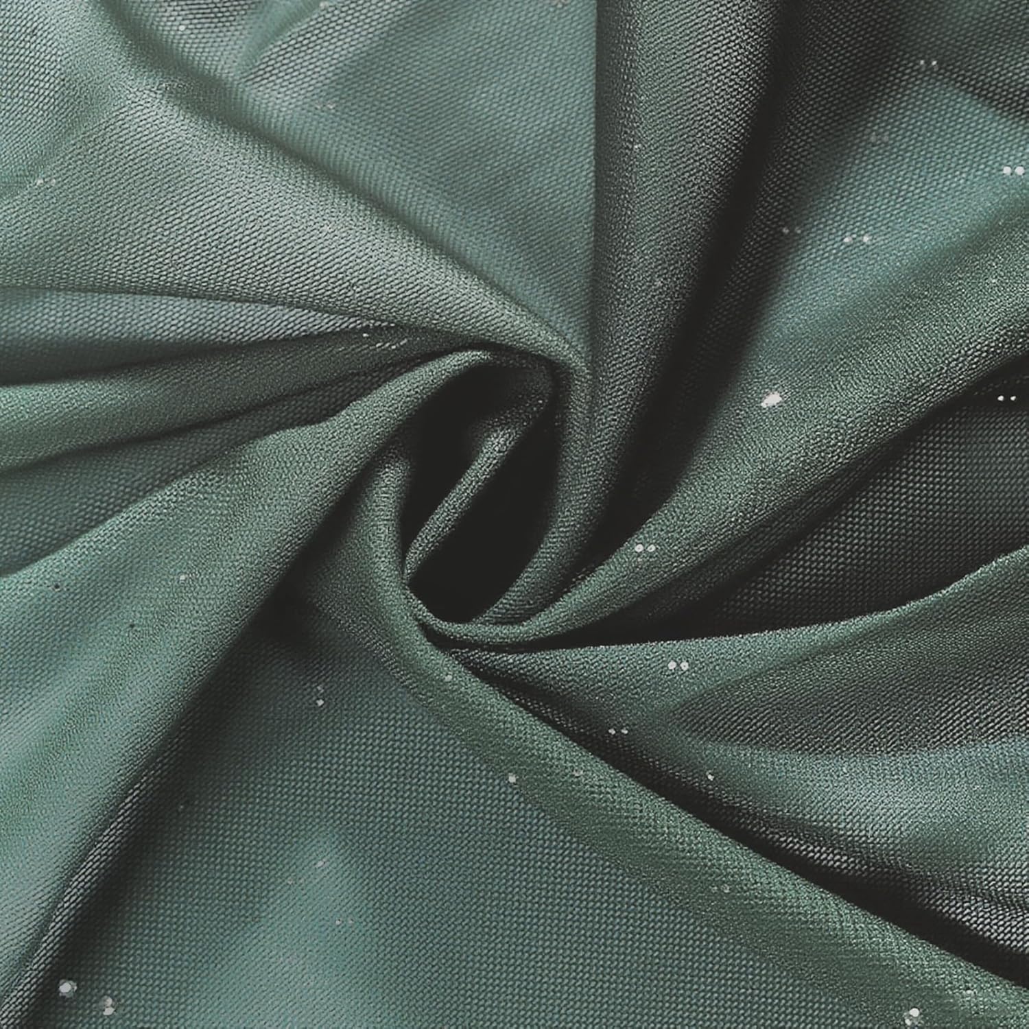 Muslim Abaya for Women Gradient Color Cardigan Islamic Flash Robe Prayer Clothes with Hijab - Image 6