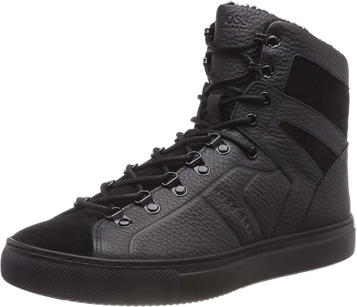 boss high tops