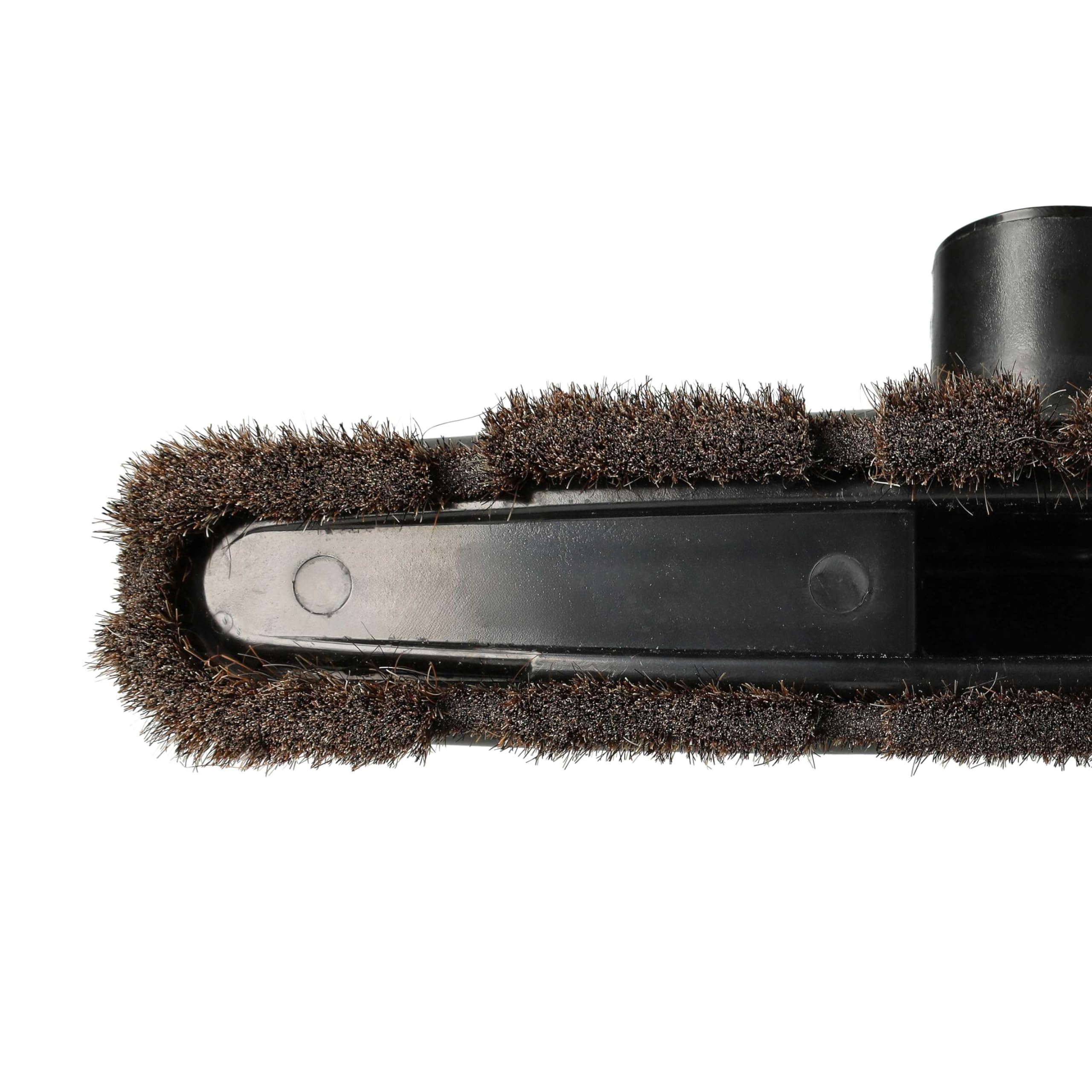 vhbw Dysza podłogowa zamiennik do Rainbow R8058, R-8058 do odkurzacza z przyłączem okrągłym 32 mm, 25,1 cm