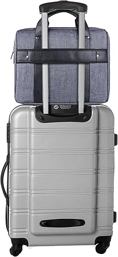 Miniatura 7 de Maletín para portátil de 17 pulgadas para VivoBook 17 S17 17X, TUF F17 A17, ROG Strix Scar Zephyrus