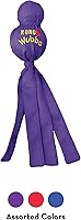 Vista 4 de KONG Wubba - Juguete para perros extra grande (los colores pueden variar)