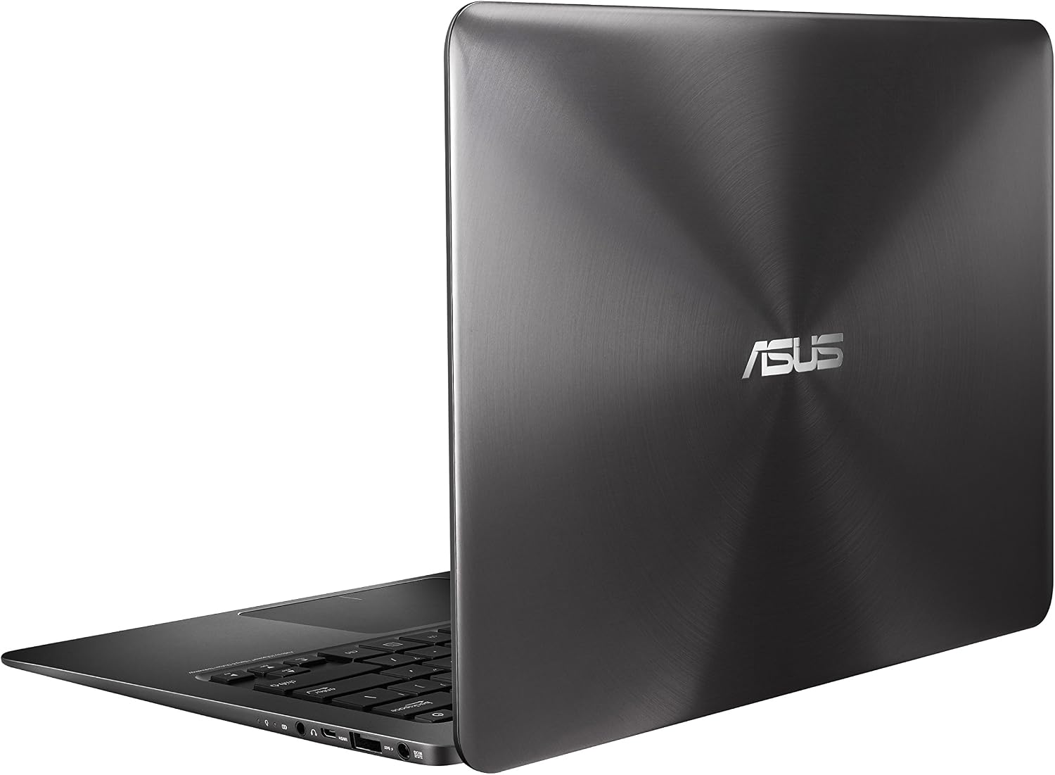 ASUS Zenbook ux305ca 13.3 inch QHD Plus Touchscreen Laptop, 6th Gen Intel Core M, 8 GB RAM, 256 GB SSD